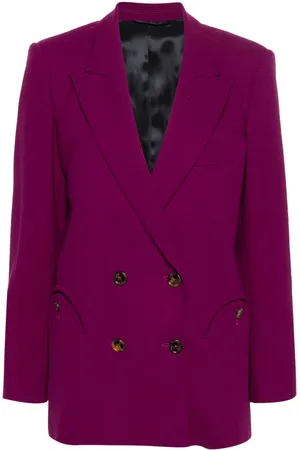Blazé Milano Cool & Easy virgin wool blazer