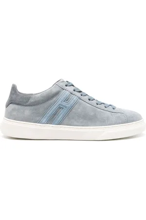 Hogan H365 suede sneakers