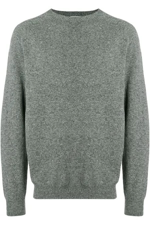Sunspel Crew neck sweatshirt