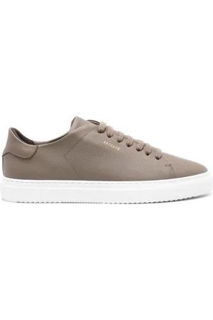 Axel Arigato Clean 90 leather sneakers