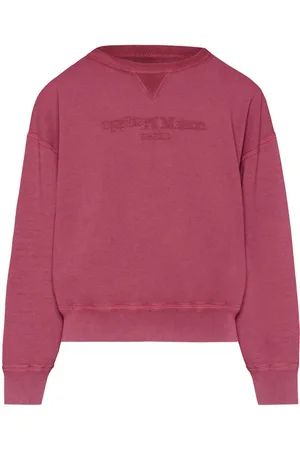 Maison Margiela Reverse cotton sweatshirt