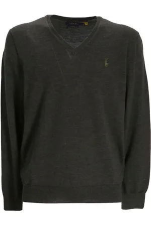 Ralph Lauren Polo Pony wool jumper