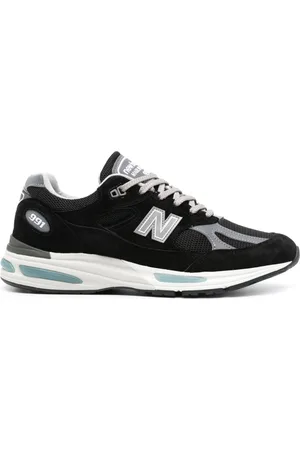 New Balance Made In UK 991v2 panelled sneakers