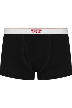 Dsquared2 Elasticated-waist boxers