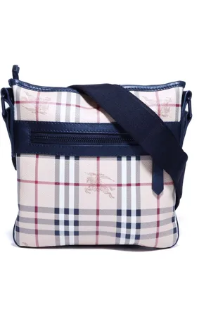 Burberry Vintage Check shoulder bag