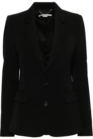 Stella McCartney Single-breasted blazer