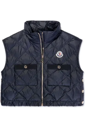 Moncler Garonna quilted gilet