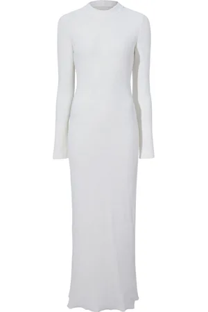 Proenza Schouler Lara knit maxi dress