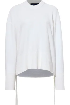 Proenza Schouler Amy boucle sweatshirt