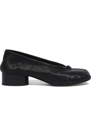 Maison Margiela 30mm Tabi New pumps
