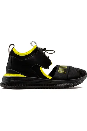 PUMA X Fenty Avid cut-out sneakers