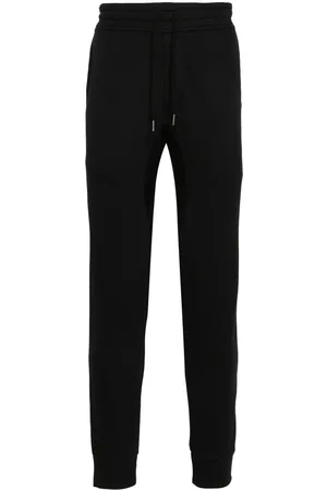 Tom Ford Drawstring-waist track pants