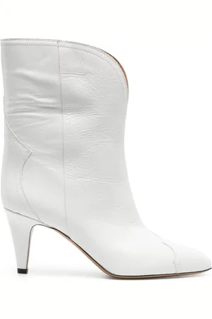 Isabel Marant Dytho 30mm leather boots