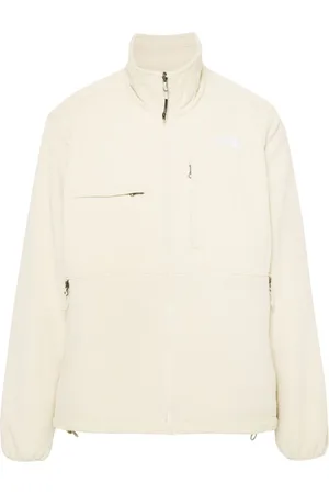 The North Face Denali ripstop jacket
