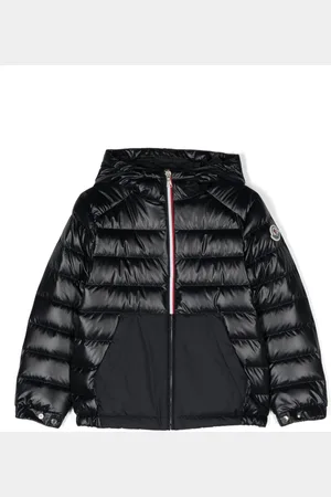 Moncler Masserau hooded jacket