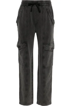Marant Etoile Peorana Urban track pants