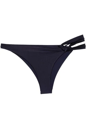 Cult Gaia Charmaine cut-out bikini bottom