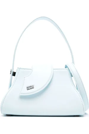 GCDS Small Comma tote bag