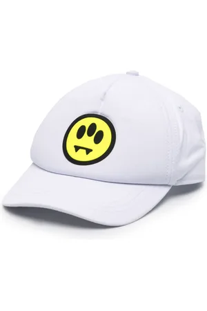 BARROW Logo-embroidered baseball cap