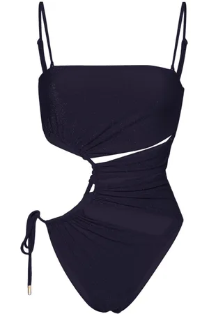 Cult Gaia Allegra cut-out swimsuit