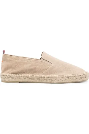 Castaner Joel cotton espadrilles