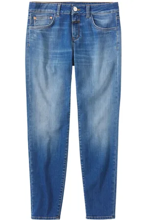 Closed Baker straight-leg jeans