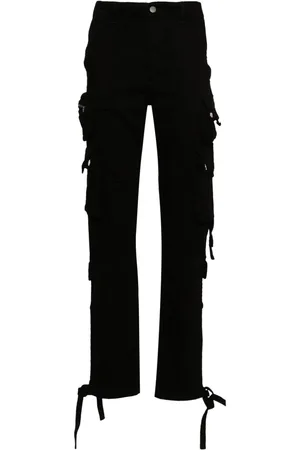 AMIRI Tactical cargo jeans