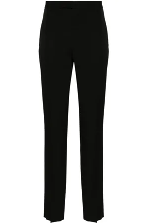 Saint Laurent Tailored slim-fit trousers