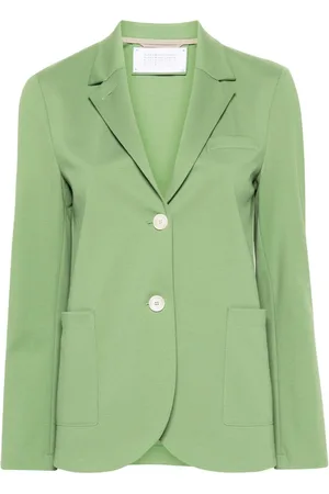Harris Wharf London Single-breasted blazer