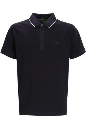 HUGO BOSS Philix cotton polo shirt