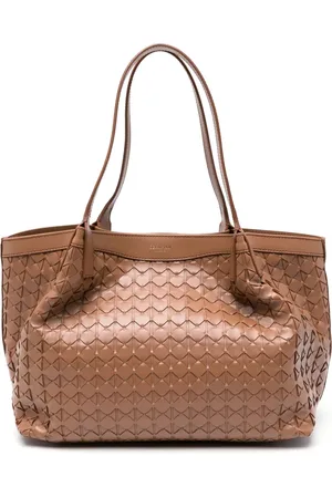 SERAPIAN Small Secret tote bag