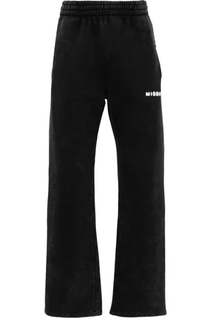 MISBHV Community faded track pants
