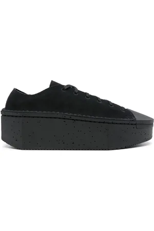 Y-3 Kyasu Low platform sneakers