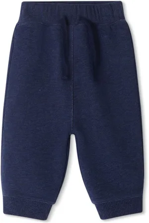 BONPOINT Bambo cotton track pants