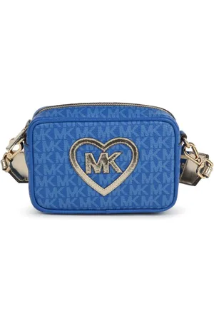 Michael Kors Logo-print shoulder bag