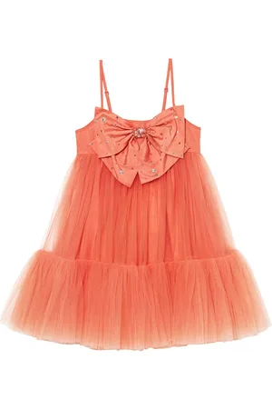 Tutu Du Monde Simply tulle dress