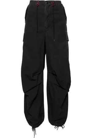 R13 Balloon Army cargo trousers