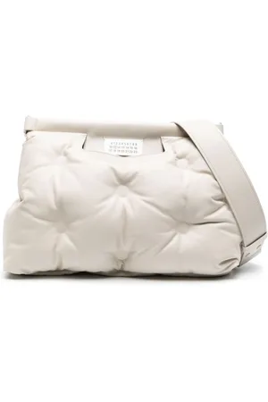 Maison Margiela Medium Glam Slam Classique cross body bag