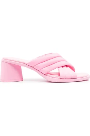 Camper Kiara padded sandals