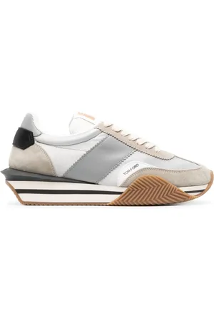 Tom Ford James chunky platform sneakers