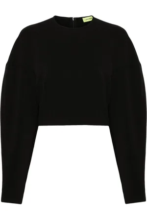 GAUGE81 Mosi zip-up sweatshirt