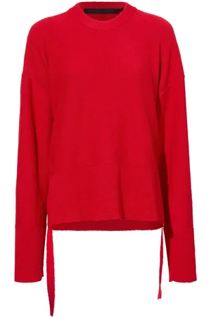 Proenza Schouler Amy boucle sweatshirt