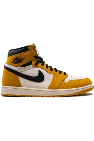 Jordan Air 1 Retro High OG " Ochre" sneakers