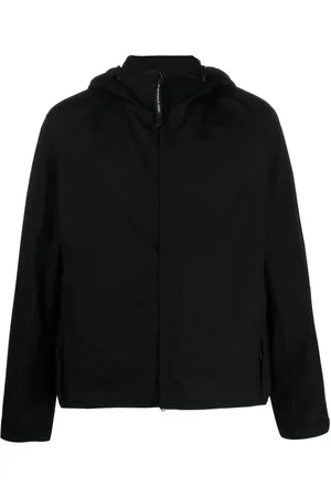 C.P. Company Metropolis Series HyST hooded jacket