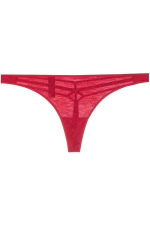 Marlies Dekkers Space Odyssey cut-out thong