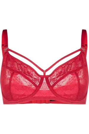 Marlies Dekkers Space Odyssey balconette bra