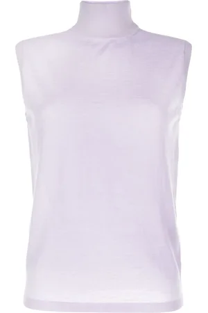 Lisa Yang Lucy cashmere top