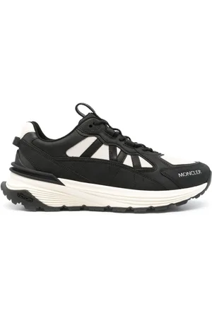 Moncler Lite Runner lace-up sneakers