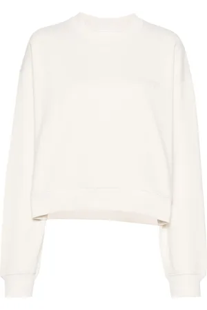 Axel Arigato Logo-print cotton sweatshirt
