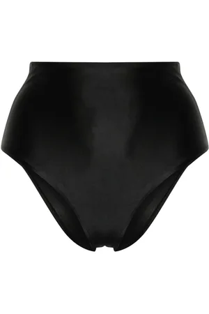 RAQUEL DINIZ X Lenny Niemeyer high-waisted bikini bottoms